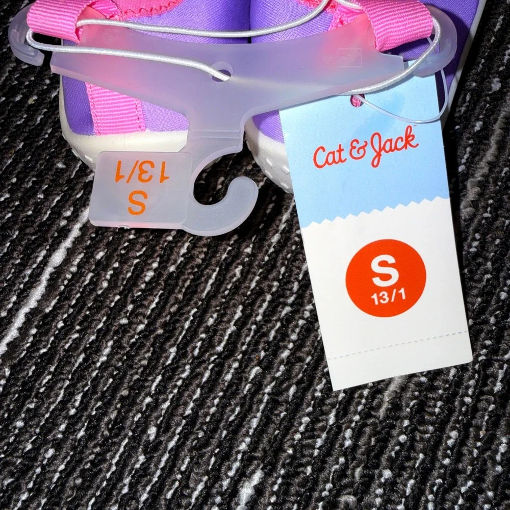 Cat & Jack keep your